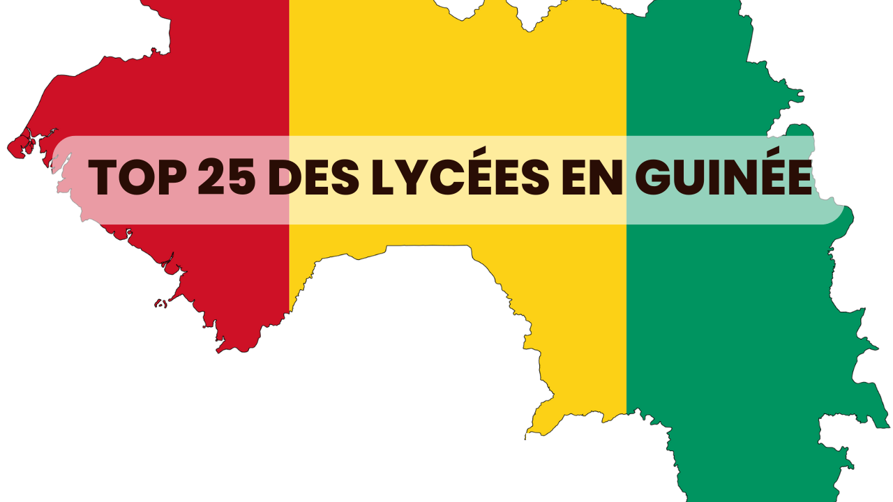 radioguinee